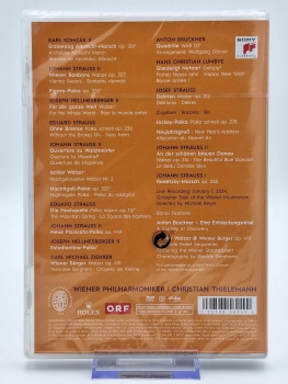 Neujahrskonzert 2024 - New Year's Concert - NEU